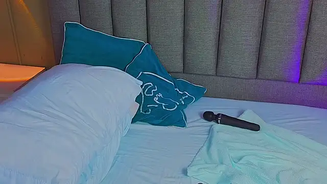 angelica_dymond webcam