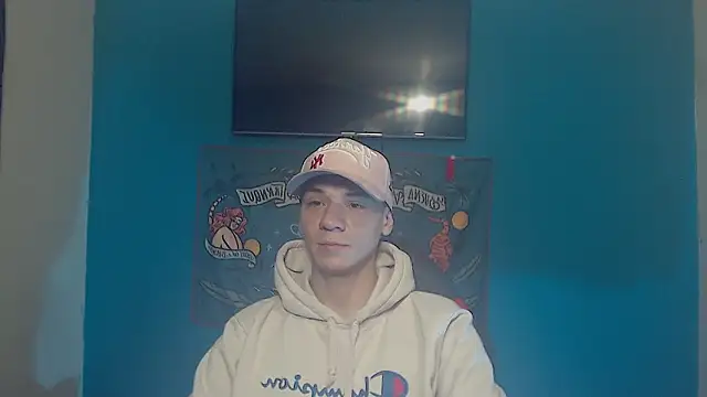 Burperking420_ webcam