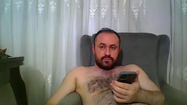 micheal3467 webcam