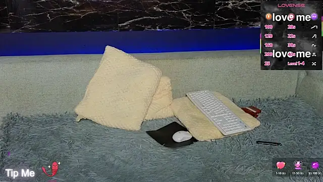 _YourSubmissive_ webcam