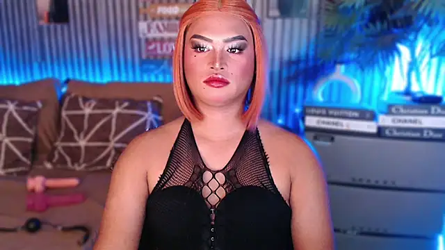 MissSofia_Luxe webcam