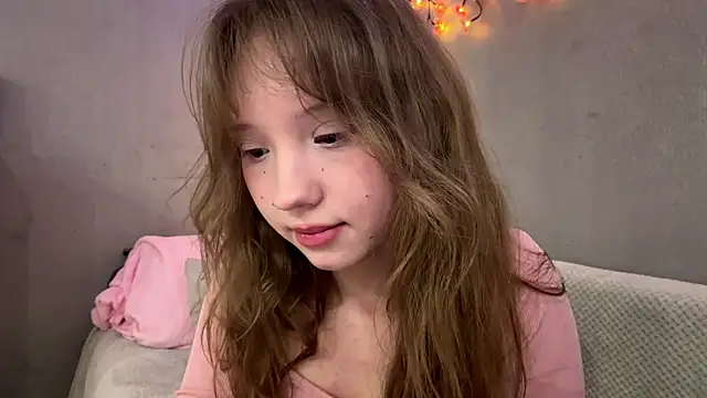 Princessofcashe webcam