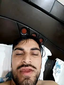 vishalagnihotrii webcam