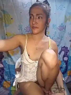 GeorginaLove09 webcam