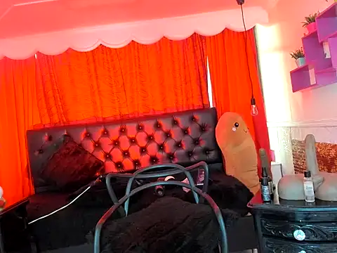 Lilith_madame_satan webcam