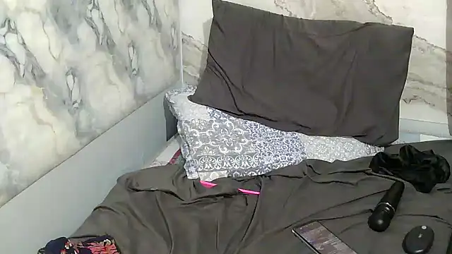 HottestEbonyBitch webcam