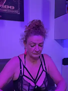 Milf-Gabi webcam