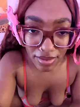 ChocolatCoveredStrawberry webcam
