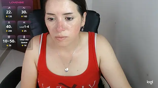 spicey_latina webcam