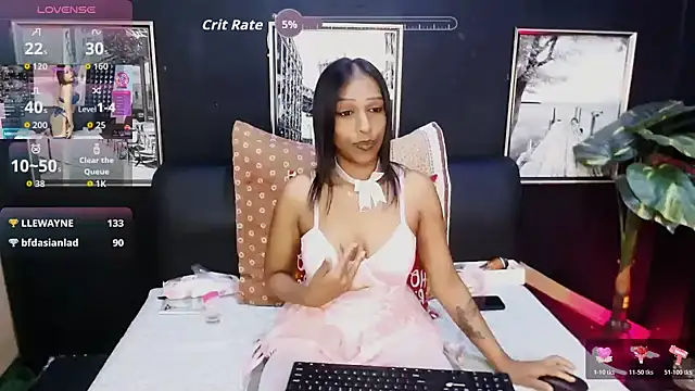 Sexualindian webcam
