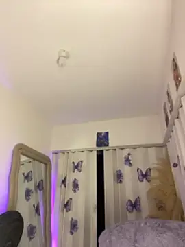 NatashaBrown12 webcam