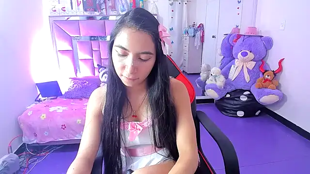 AriadnaCappelletty webcam