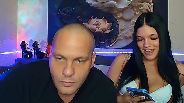 xDeepInLovexx webcam