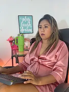 AriannaTorres webcam