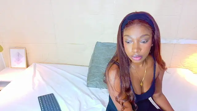 Shamiraa_moore webcam