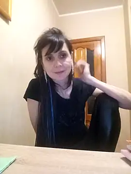 Francenia_lolis webcam