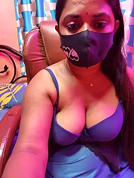 nisha_baby2 webcam