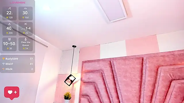 elisa_collins webcam