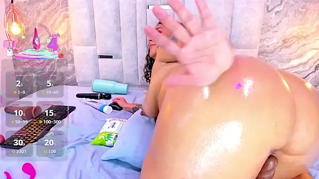 MelissaBloomm webcam