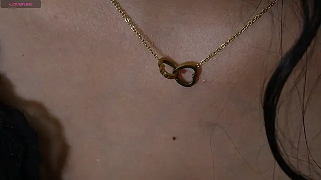 Misha-Malhotra webcam