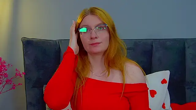 AliceAllisons webcam