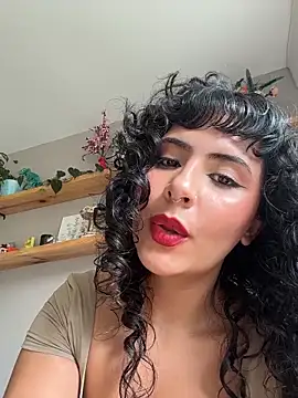 SugarTroubl33 webcam