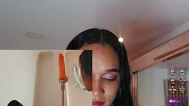 coraline_vera webcam