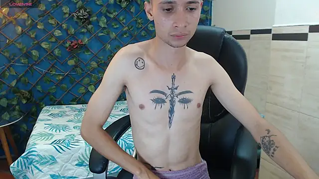 LucassSmith11 webcam