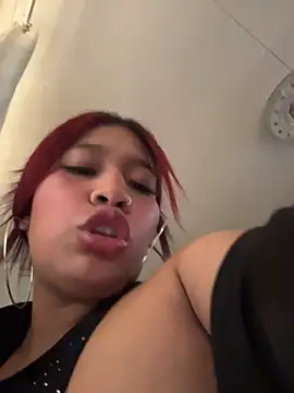 Cherry_Charlottee webcam