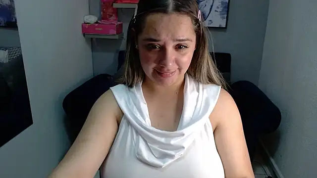 veronicaparkersex webcam