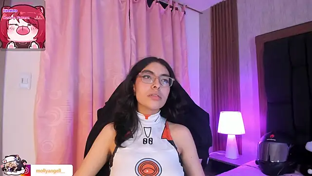 Molly_A webcam