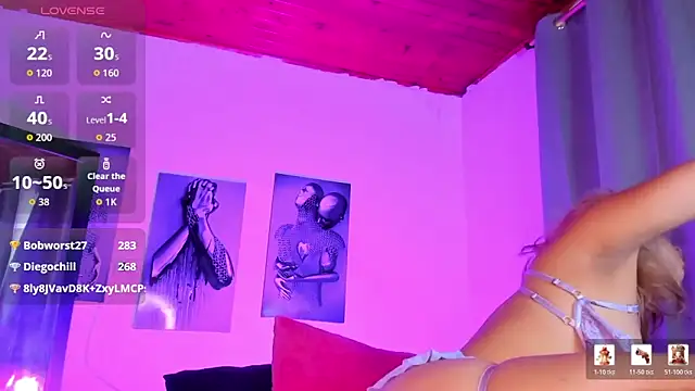 martinavizmara webcam