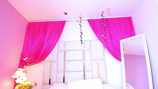 Greycy_Williams webcam