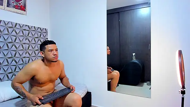 Benjamin_lich webcam