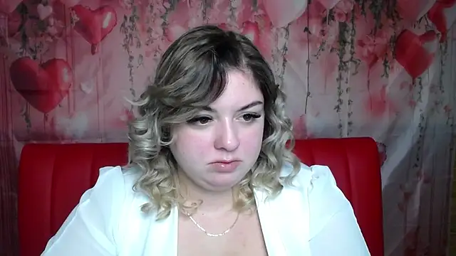 AdelinaMaster webcam