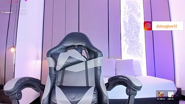 dulce_glow_ webcam