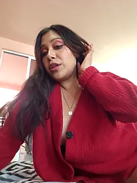 -TheCatCrazy- webcam