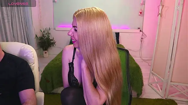 AlisaAleksandr webcam