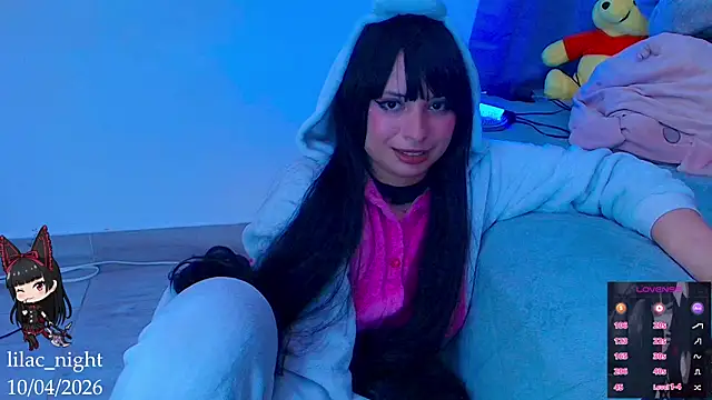 lilac_night33 webcam