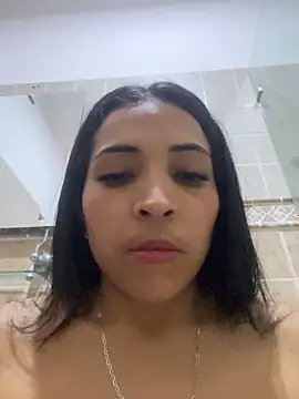 Rosa_25x webcam