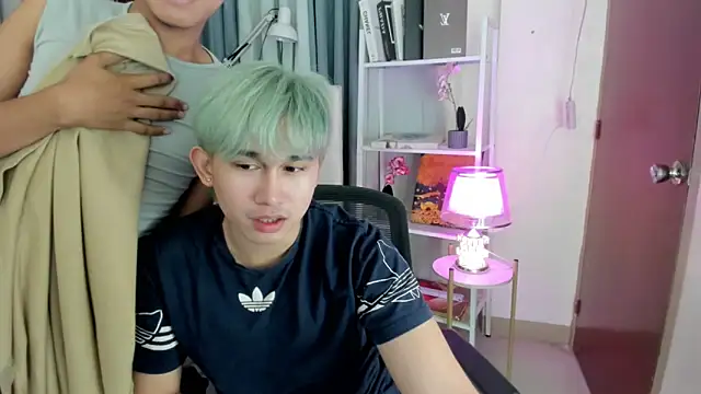 davincihugecock webcam