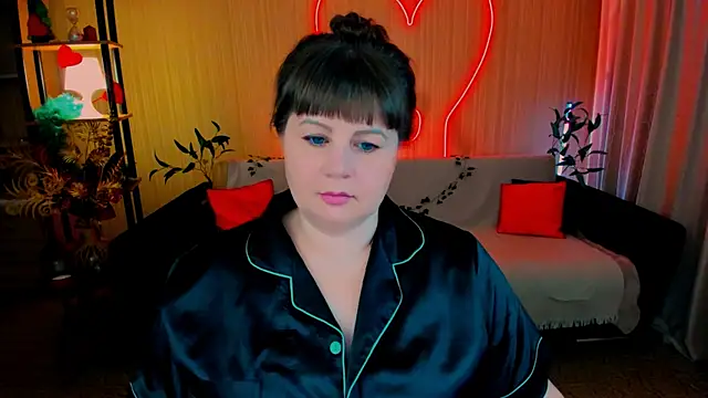 CrystaalStaar webcam