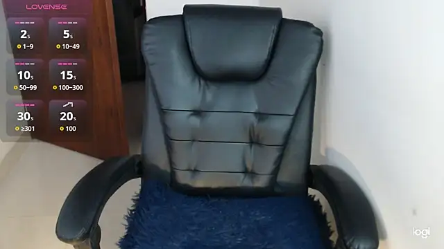 spicey_latina webcam