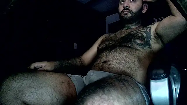 TeddyGominola_ webcam