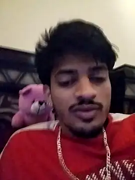 Wild_Vassu live sex cam