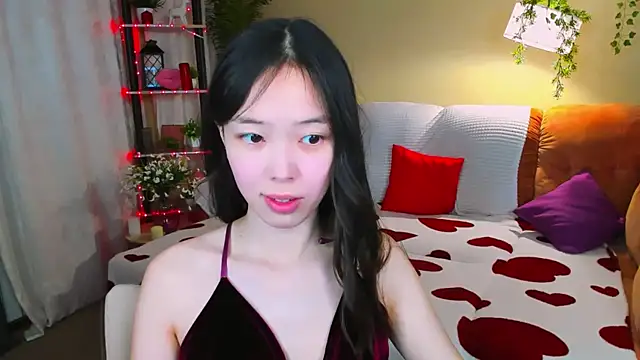 SoulHarmoonyy webcam