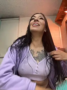 SALOME_KORLAND webcam