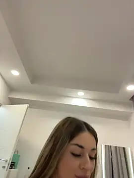 IsabellaEtthan's live cam