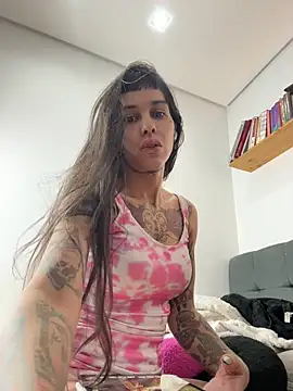 Nikatsu live sex cam