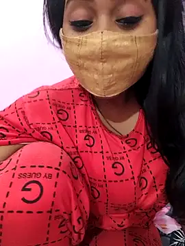 Samarya-78 - Live Cam